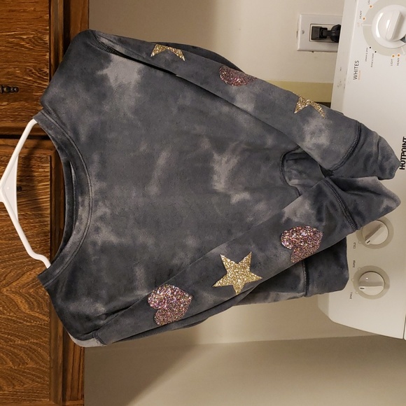 Girls Jogger Set (7) - Picture 2 of 10